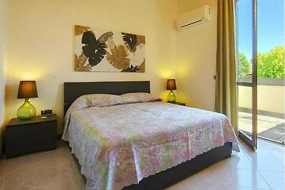 Villa mit 1 Schlafzimmer