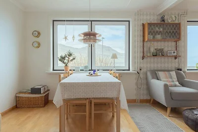 4 Sterne Ferienhaus in