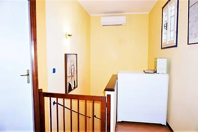 Villa in Caorle bij Spiaggia Tartaruga