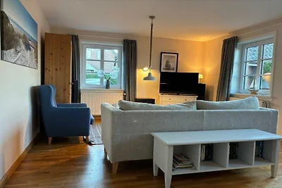 Ferienwohnung mit 3 Schlafzimmer