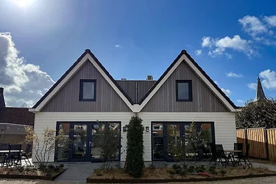 Ferienhaus Erholungsurlaub Veere