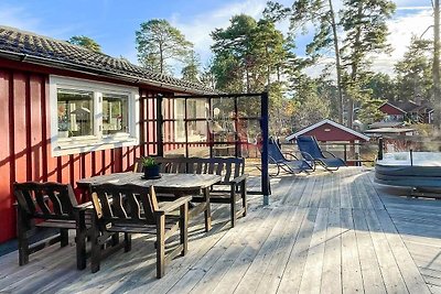 7 Personen vakantie huis in Mönsterås