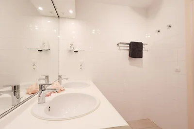 Appartement in Koksijde bij het Strand