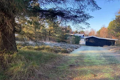 Maison de vacances pour 8 a Vig