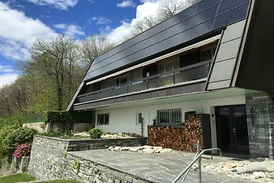 Vakantiehuis met 1 slaapkamer