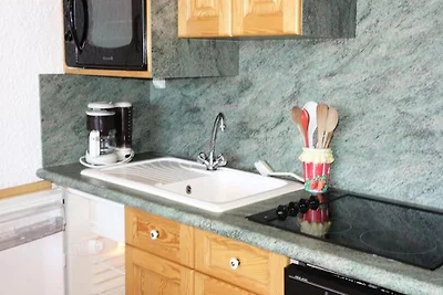 Studio in Viel Alpe nahe Telecentre Lift