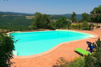Villa Este con piscina