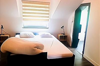 Charmante vakantiewoning aan de Maas in Luik