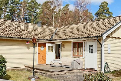 10 persoons vakantie huis in BÅSTAD