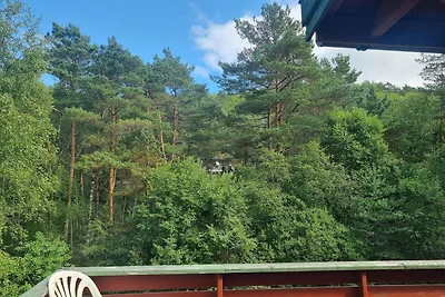 6 Personen Ferienhaus in hommersåk