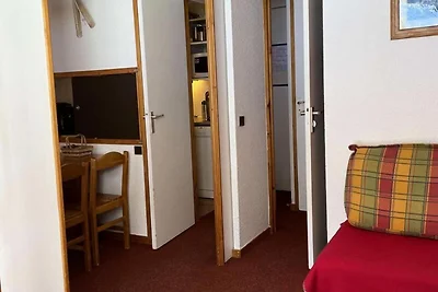 Studio für 4 Personen