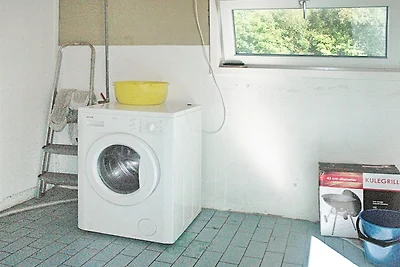 5 Personen Ferienhaus in VEVANG-By Traum