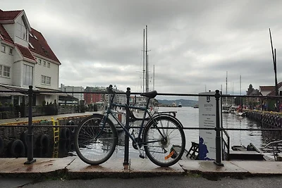 Geräumiges Ferienhaus in Kinsarvik