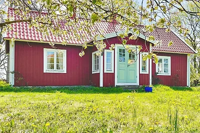 4 persone case ad BORGHOLM
