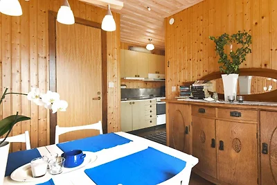 4 Personen Ferienhaus in Brastad-By Traum
