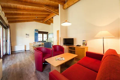 Casa vacanze nel parco vacanze Trixi