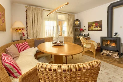 Landhaus-Apartment Feldbergblick