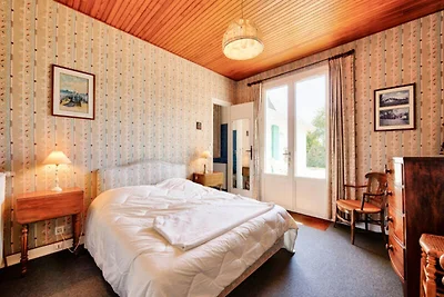 Haus in Saint-Pabu mit Zugang zum...