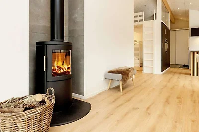 5 Sterne Ferienhaus in Ålbæk-By Traum
