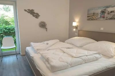 Xxl Familievakantiehuis