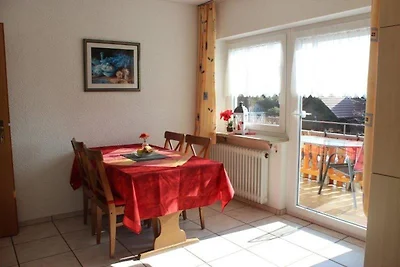 Wohnung in Herrischried im Schwarzwald