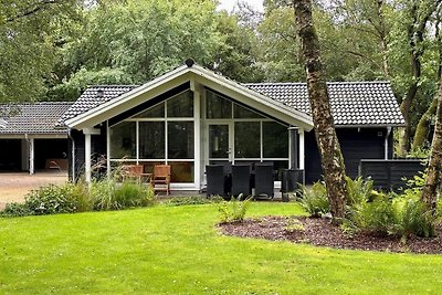 4 persoons vakantie huis in Aabybro