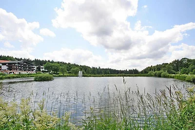 Appartamento, Hahnenklee