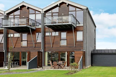 4 Personen Ferienhaus in Bogense-By Traum
