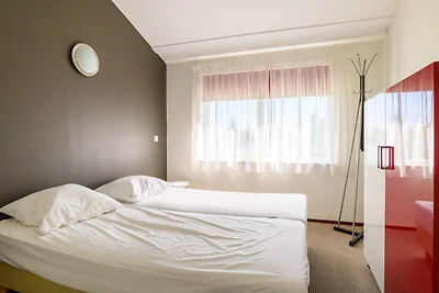 Geschakelde bungalow Wellness 8