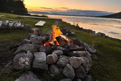 8 Personen Ferienhaus in Hellandsjøen