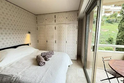 Appartamento a Grasse con Vista Mare &...