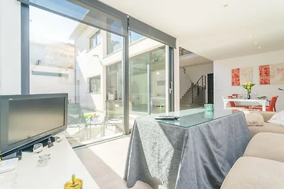 Marte - Haus In Sa Pobla. Wifi Gratis