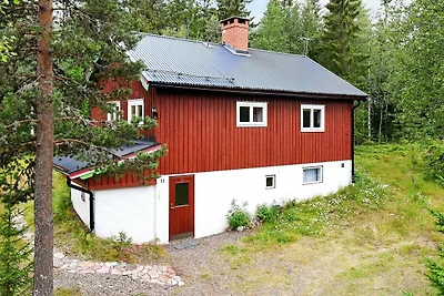 8 Personen Ferienhaus in SÄLEN-By Traum