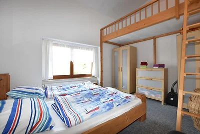 Wohnung in Gerda in Meeresnהhe