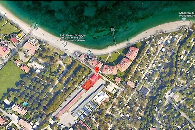 Ferienhaus Erholungsurlaub Manerba del Garda