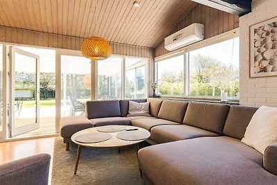 Maison de vacances pour 6 a Væggerløse