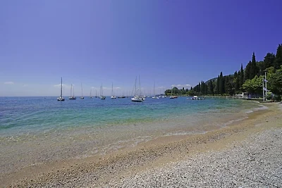 Wohnung in Garda mit Schwimmbecken