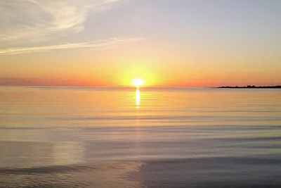 5 Sterne Ferienhaus in Gotlands Tofta-By...