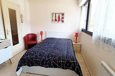 Studio für 2 Personen