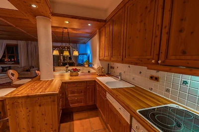 Bad Kleinkirchheim Lush and Spacious Villa wi...