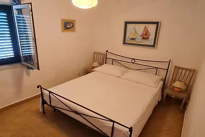 Apartments Stiniva Hvar - One Bedroom Apartme...