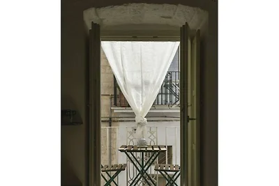 Wohnung in Ostuni mit Balkon und Parken
