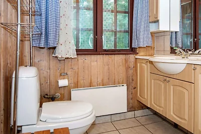 6 Personen Ferienhaus in Toftlund