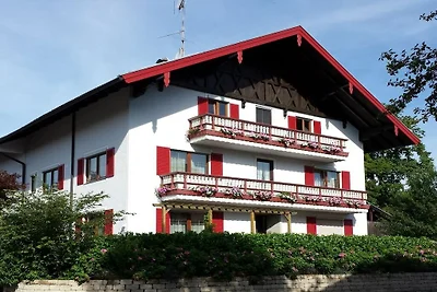 Chiemsee im Maderhof