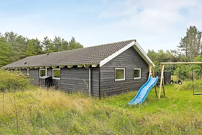 10 persoons vakantie huis in Ålbæk-By Traum