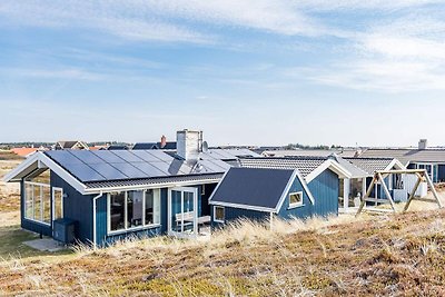 6 Personen Ferienhaus in Hvide Sande