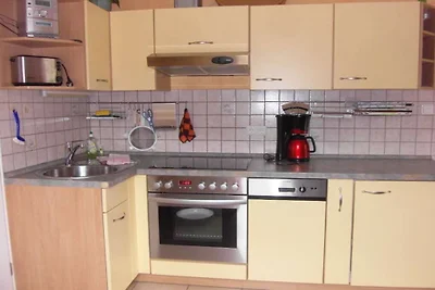 Ferienwohnung mit 1 Schlafzimmer