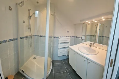 Charmantes Haus im Herzen des Dorfes