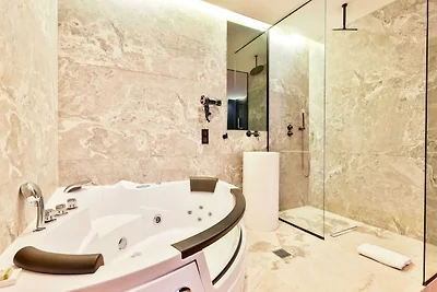 Wunderschöne Suite mit Klimaanlage Le Marais...