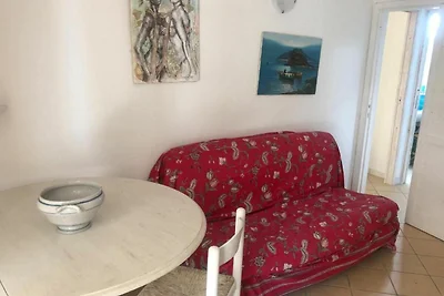 Ferienwohnung in Porto Pollo
